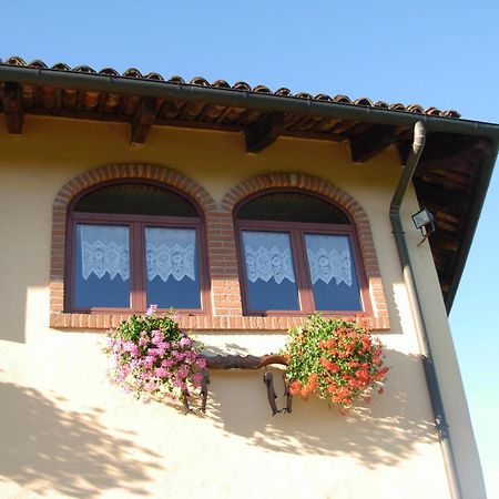 Bricco Dei Ciliegi Cortazzone Exterior foto
