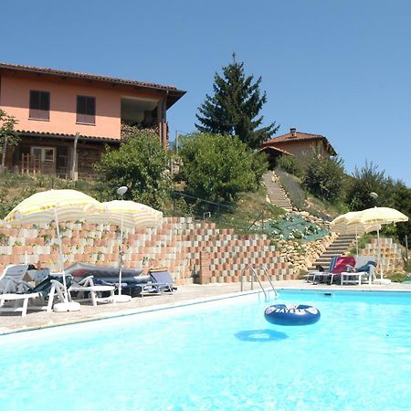 Bricco Dei Ciliegi Cortazzone Exterior foto