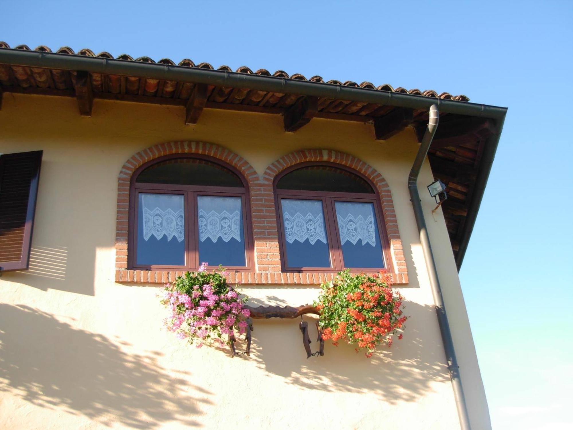 Bricco Dei Ciliegi Cortazzone Exterior foto