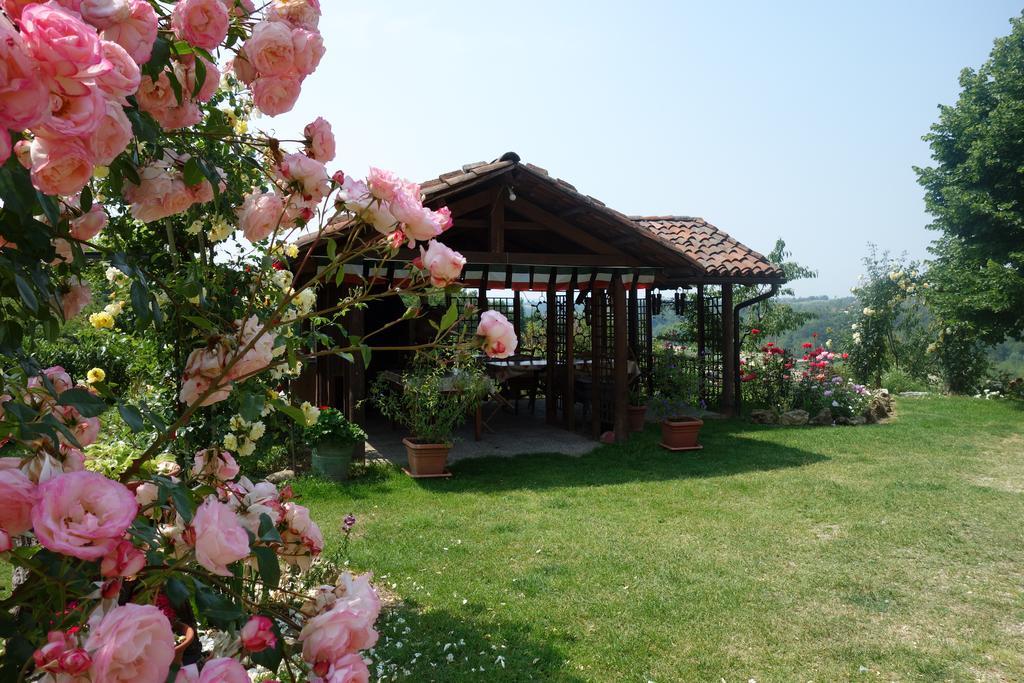Bricco Dei Ciliegi Cortazzone Exterior foto